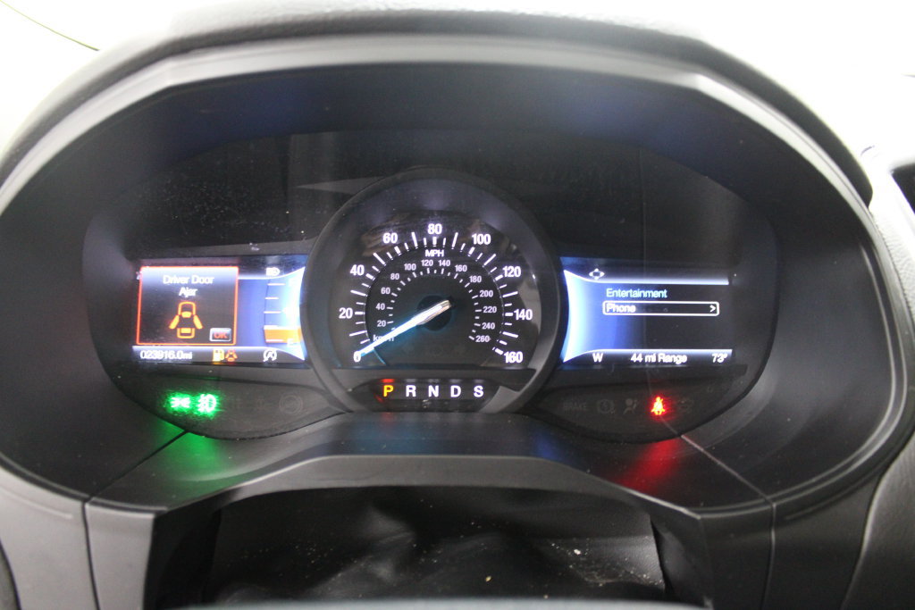 Used 2024 Ford Edge SEL w/ Convenience Package AWD/4WD image 27