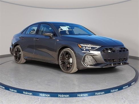 New 2026 Audi A3 2.0T Premium image 4