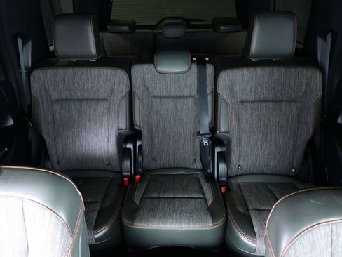 Used 2024 Ford Expedition Timberline AWD/4WD image 12