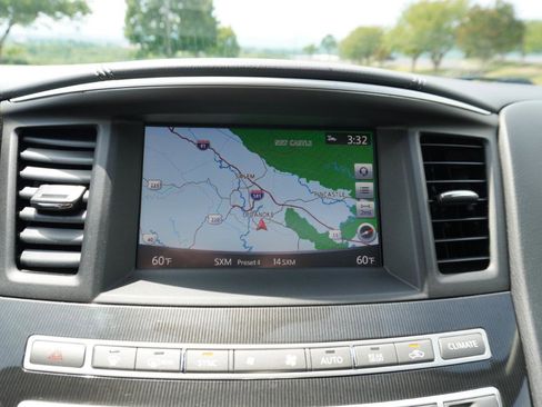 Used 2019 INFINITI QX60 Luxe w/ Essential Package AWD/4WD image 36