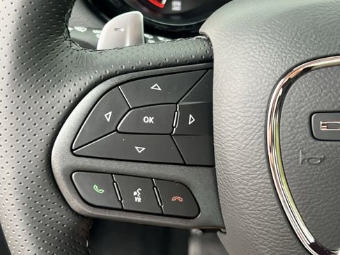 New 2026 Dodge Durango GT w/ Blacktop Package image 23