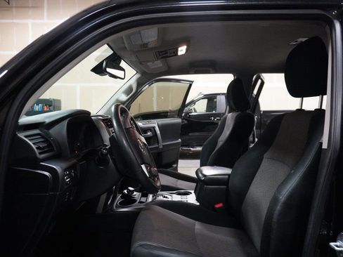 Used 2021 Toyota 4Runner SR5 image 5