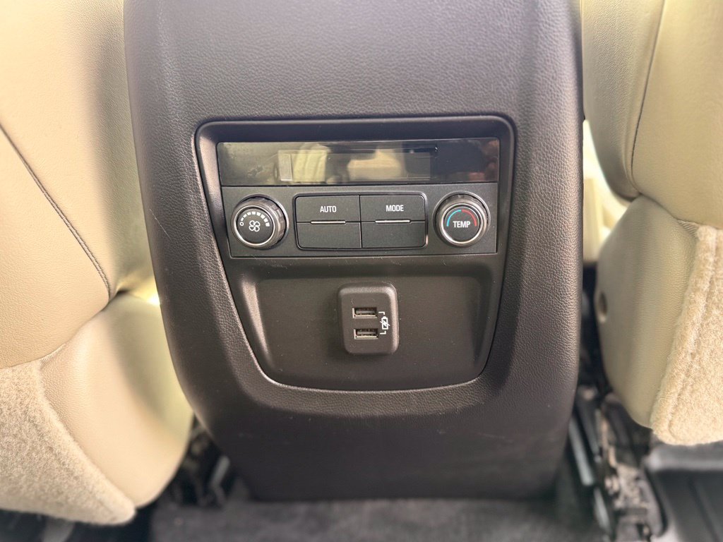 Used 2020 Buick Enclave Essence w/ Trailering Package, 5000 lbs. AWD/4WD image 26