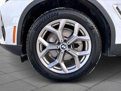 Used 2024 BMW X3 xDrive30i w/ Premium Package image 10