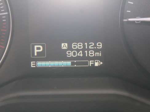 Used 2022 Subaru Impreza 2.0i AWD/4WD image 9