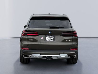New 2026 BMW X5 xDrive40i