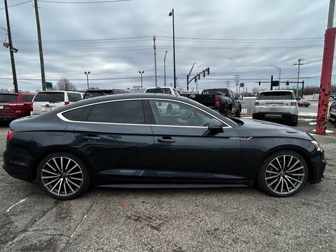 Used 2018 Audi A5 2.0T Prestige image 7