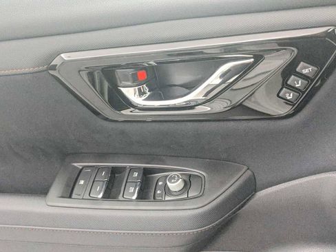 New 2026 Subaru Forester Touring image 23