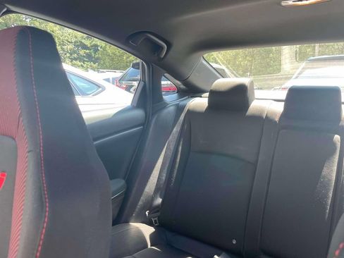 Used 2020 Honda Civic Si image 32
