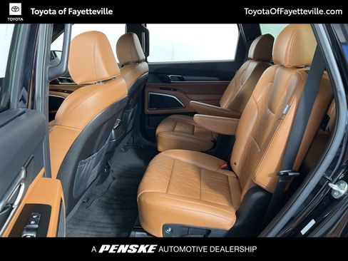 Used 2025 Kia Telluride SX Prestige X-Pro AWD/4WD image 28