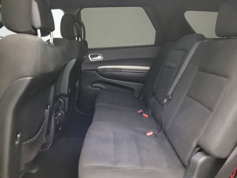 Used 2020 Dodge Durango SXT RWD image 18