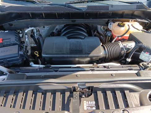 Used 2020 Chevrolet Silverado 1500 RST AWD/4WD image 22