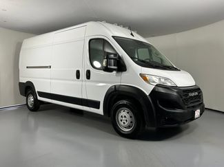 Used 2023 RAM ProMaster 2500 FWD video 1