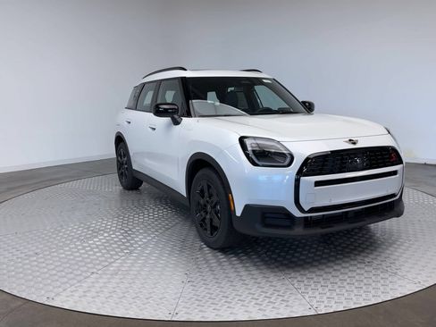 New 2027 MINI Cooper Countryman S AWD/4WD image 2