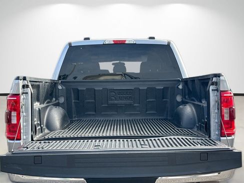 Used 2022 Ford F150 XLT w/ Trailer Tow Package AWD/4WD image 12