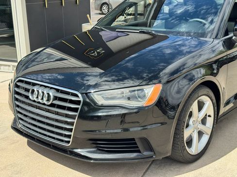 Used 2015 Audi A3 2.0T Premium w/ Cold Weather Package AWD/4WD image 43