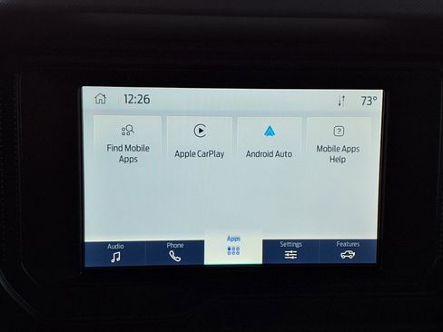 Used 2023 Ford Bronco Big Bend image 13