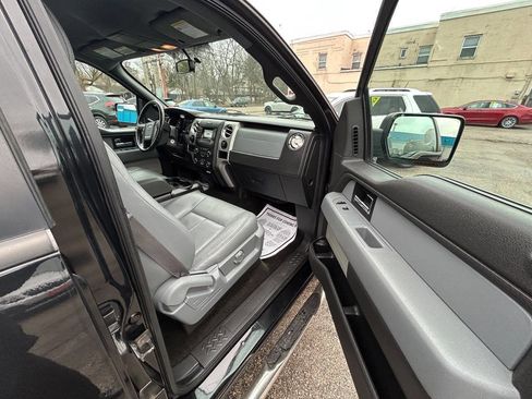 Used 2014 Ford F150 XLT w/ Equipment Group 302A Luxury image 9