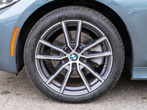 Used 2021 BMW 330i xDrive Sedan w/ Convenience Package image 31