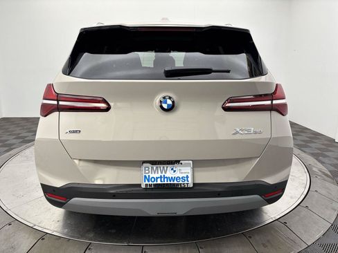 New 2026 BMW X3 xDrive30i w/ Convenience Package AWD/4WD image 15