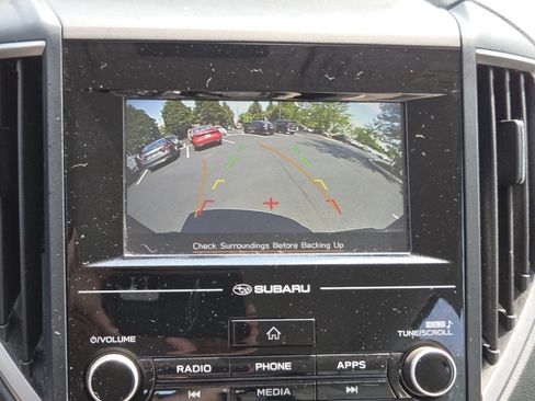 Used 2024 Subaru Forester AWD/4WD image 10