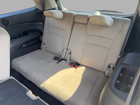 Used 2016 Honda Pilot EX image 21