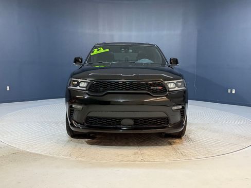 Used 2023 Dodge Durango GT image 6
