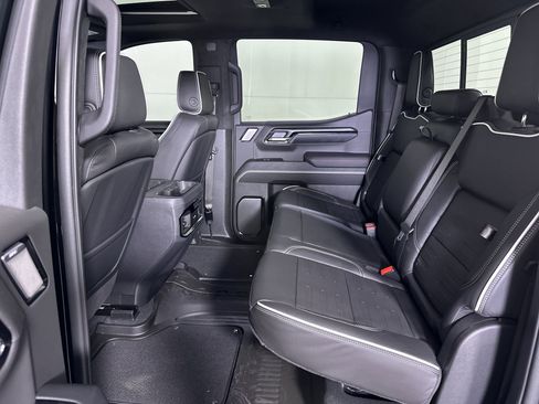 New 2026 GMC Sierra 1500 AT4X image 62