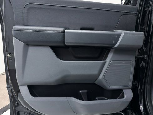 Used 2024 Ford F150 XLT w/ Mobile Office Package image 25