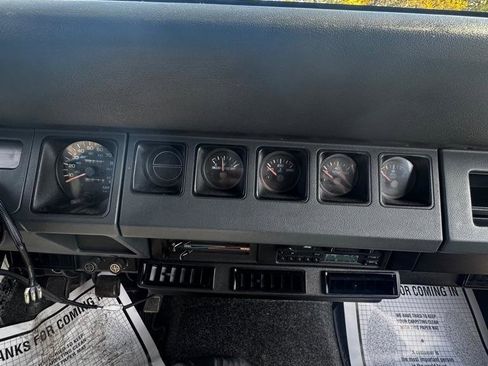 Used 1992 Jeep Wrangler 4WD image 20