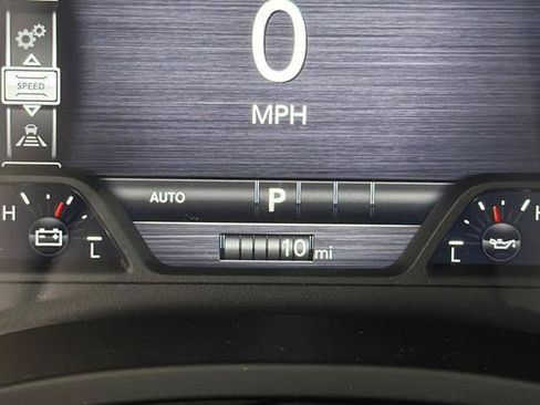 New 2026 RAM 1500 Laramie w/ Night Edition AWD/4WD image 21