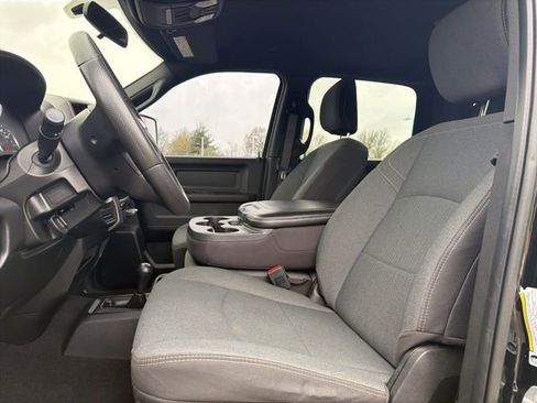 Used 2023 RAM 2500 Tradesman image 21