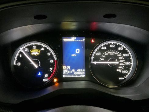 Used 2023 Subaru Forester Wilderness AWD/4WD image 25