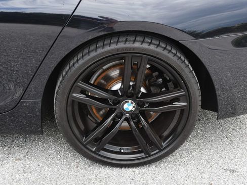 Used 2018 BMW 640i Gran Coupe RWD image 75