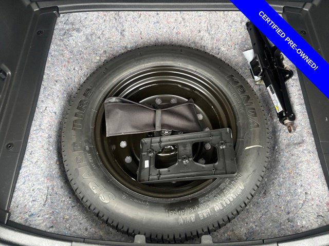Certified 2022 Honda CR-V EX image 18