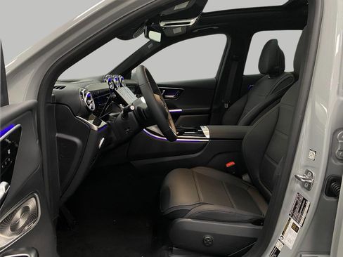 New 2026 Mercedes-Benz GLC 300 4MATIC image 29