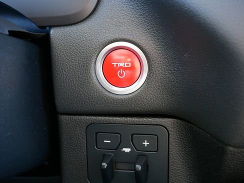Used 2023 Toyota Tundra TRD Pro AWD/4WD image 29