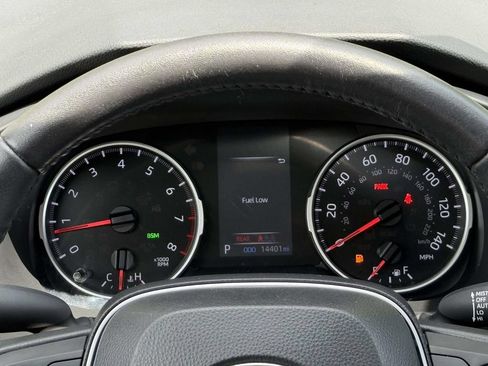 Used 2022 Toyota RAV4 XLE w/ Convenience Package AWD/4WD image 20