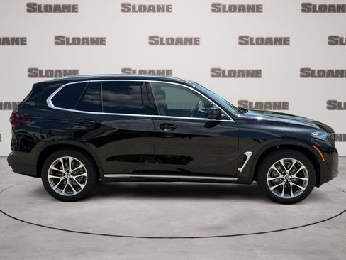 New 2026 BMW X5 xDrive40i w/ Climate Comfort Package AWD/4WD image 6