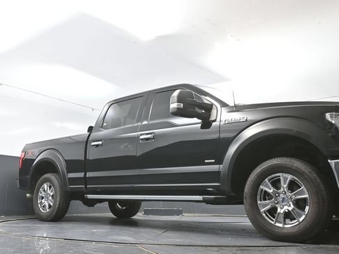 Used 2016 Ford F150 XLT w/ Equipment Group 302A Luxury AWD/4WD image 51