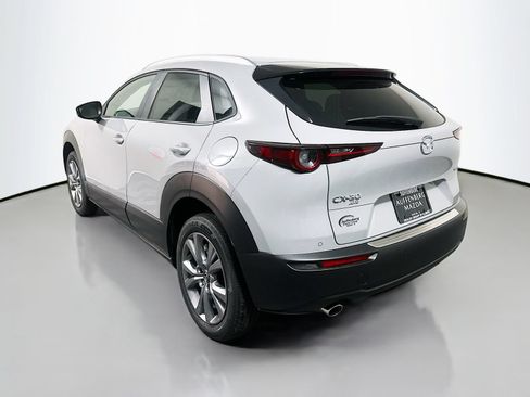 New 2026 MAZDA CX-30 AWD 2.5 S image 5