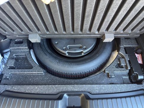 Used 2025 MAZDA CX-50 AWD 2.5 Hybrid w/ Cargo Package image 20