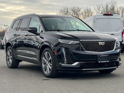 Used 2020 Cadillac XT6 Premium Luxury