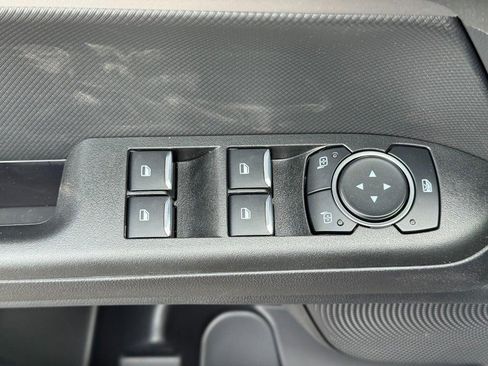 New 2025 Ford Bronco Sport Big Bend w/ Black Appearance Package image 16