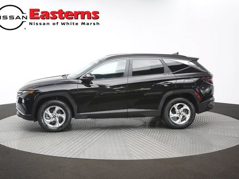 Used 2024 Hyundai Tucson SEL AWD/4WD image 55