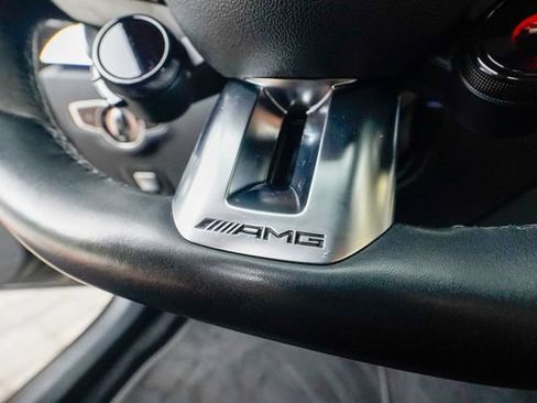 Used 2021 Mercedes-Benz E 63 AMG S image 59