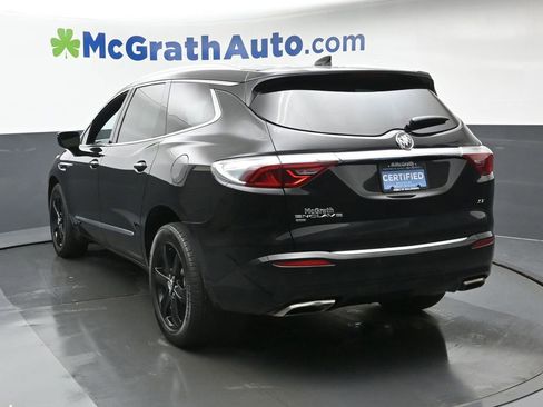Certified 2023 Buick Enclave Essence w/ Experience Buick Package image 25