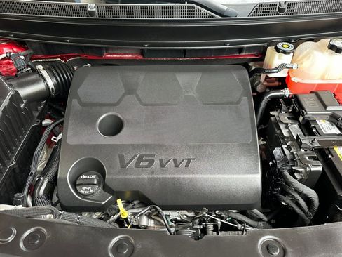 Certified 2023 Buick Enclave Essence w/ Sport Touring Edition image 25