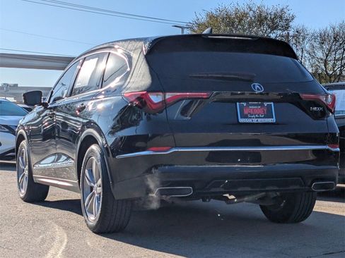 Used 2024 Acura MDX FWD image 4