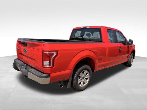 Used 2017 Ford F150 XL w/ Equipment Group 101A Mid RWD image 3